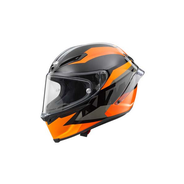 KTM Corsa r helmet